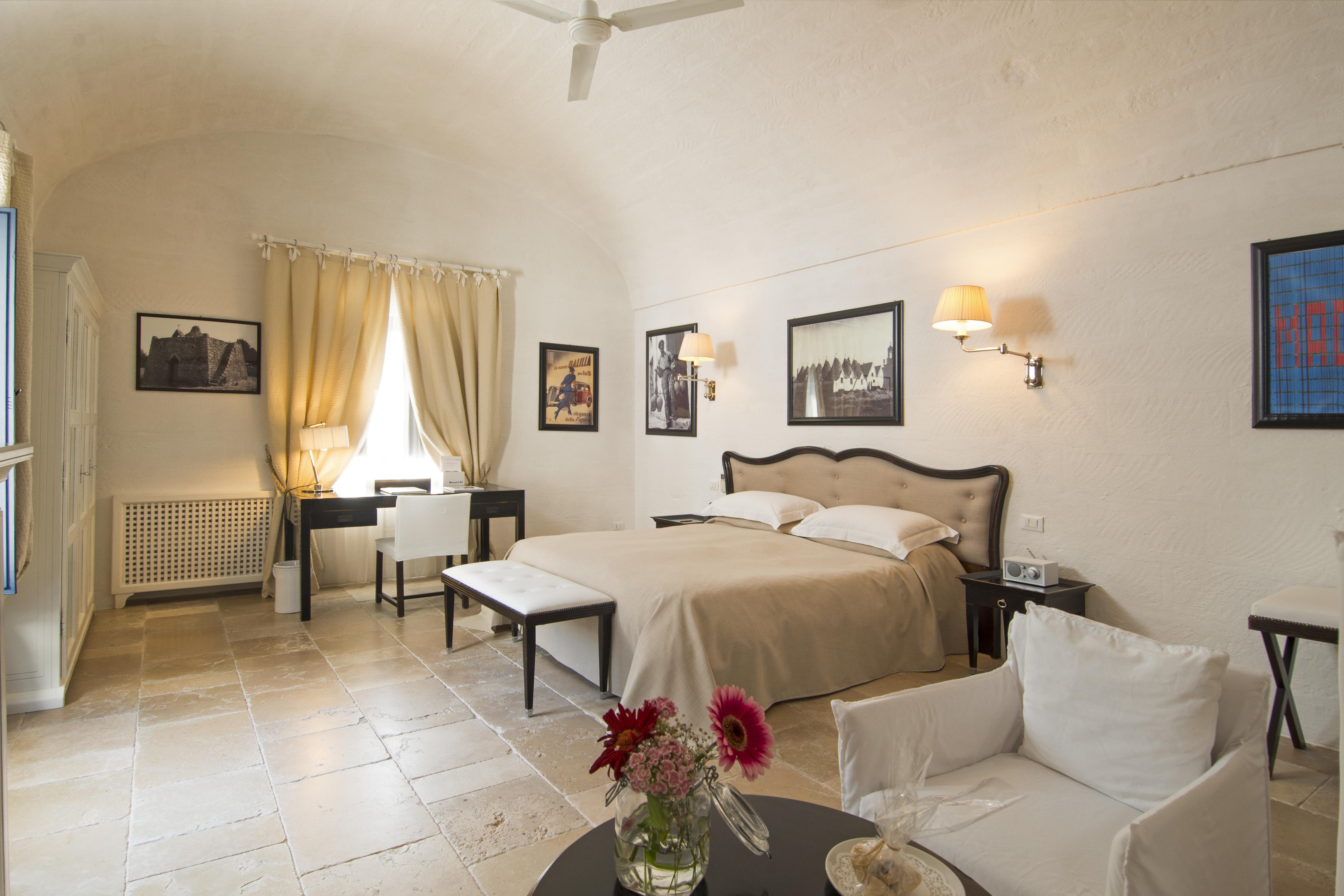 Rocco Forte Masseria Torre Maizza Savelletri Dış mekan fotoğraf