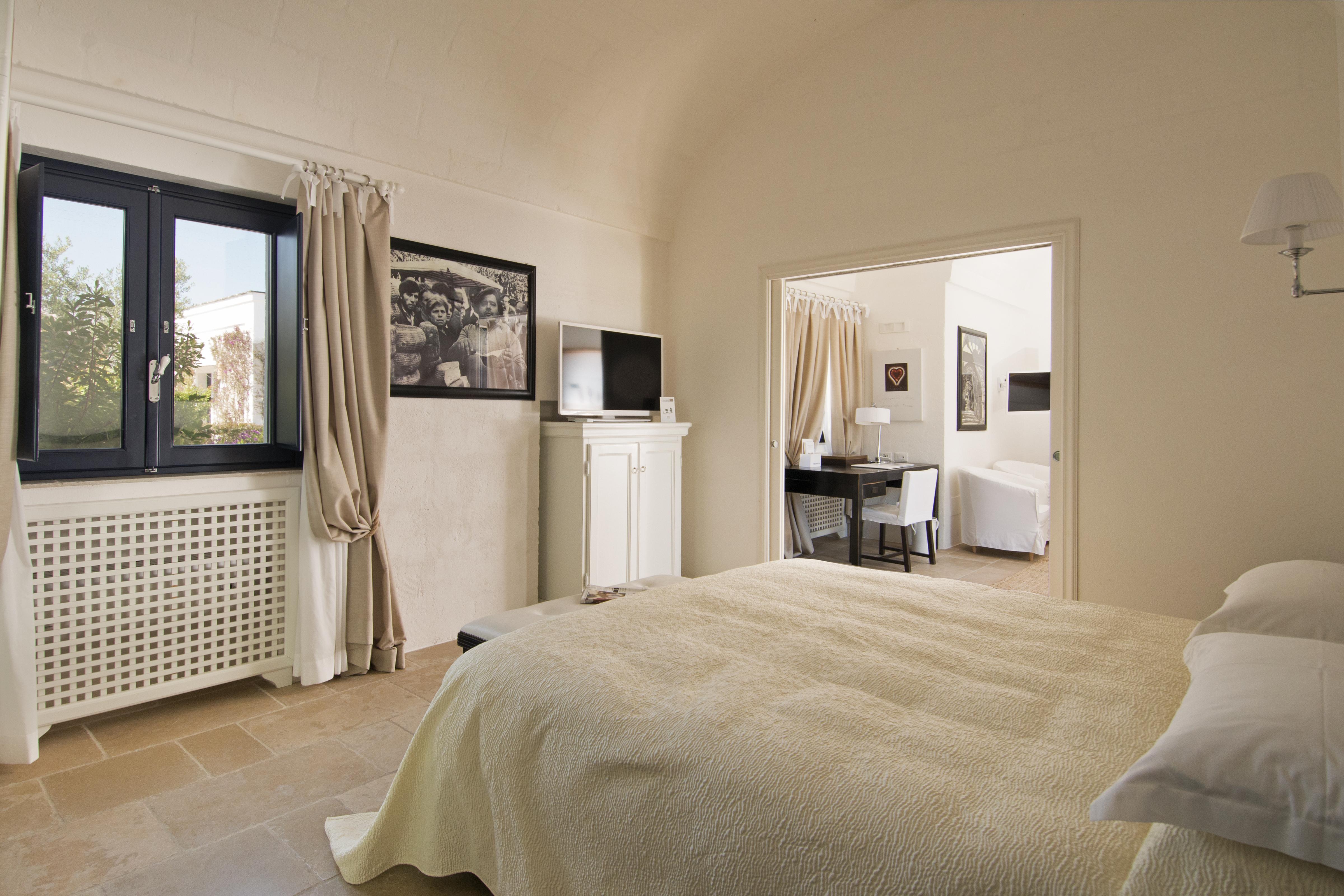 Rocco Forte Masseria Torre Maizza Savelletri Dış mekan fotoğraf