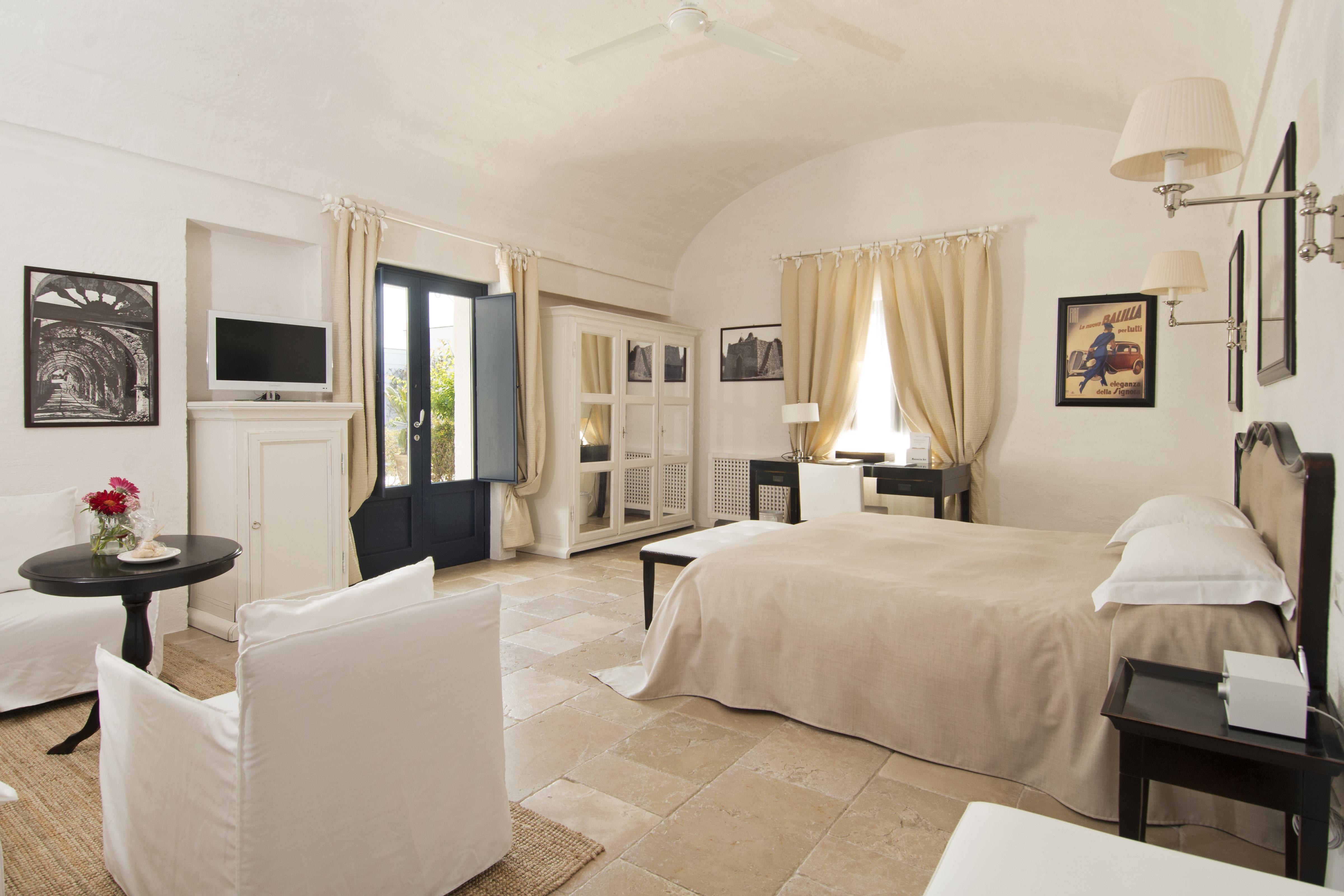 Rocco Forte Masseria Torre Maizza Savelletri Dış mekan fotoğraf
