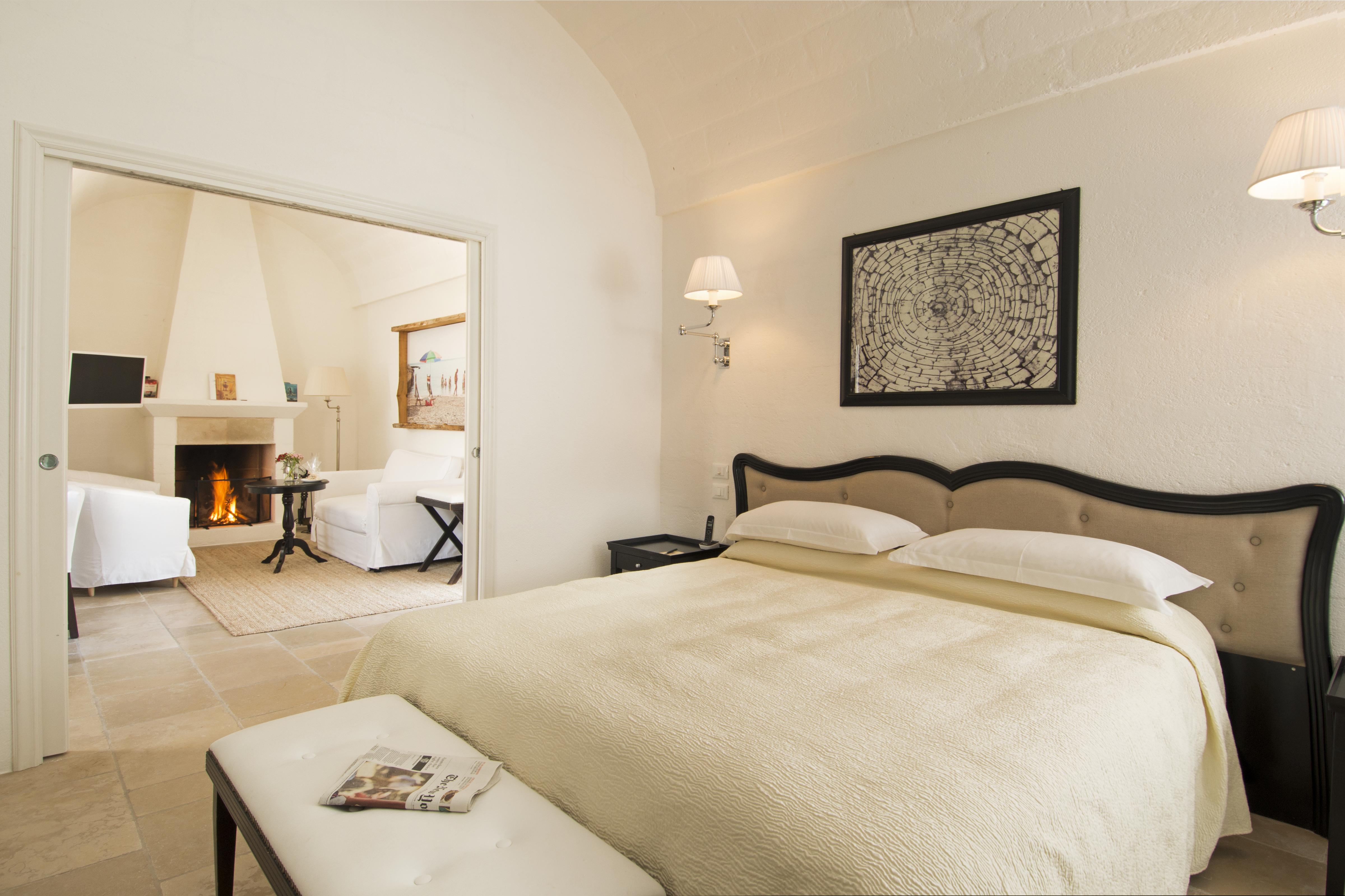 Rocco Forte Masseria Torre Maizza Savelletri Dış mekan fotoğraf