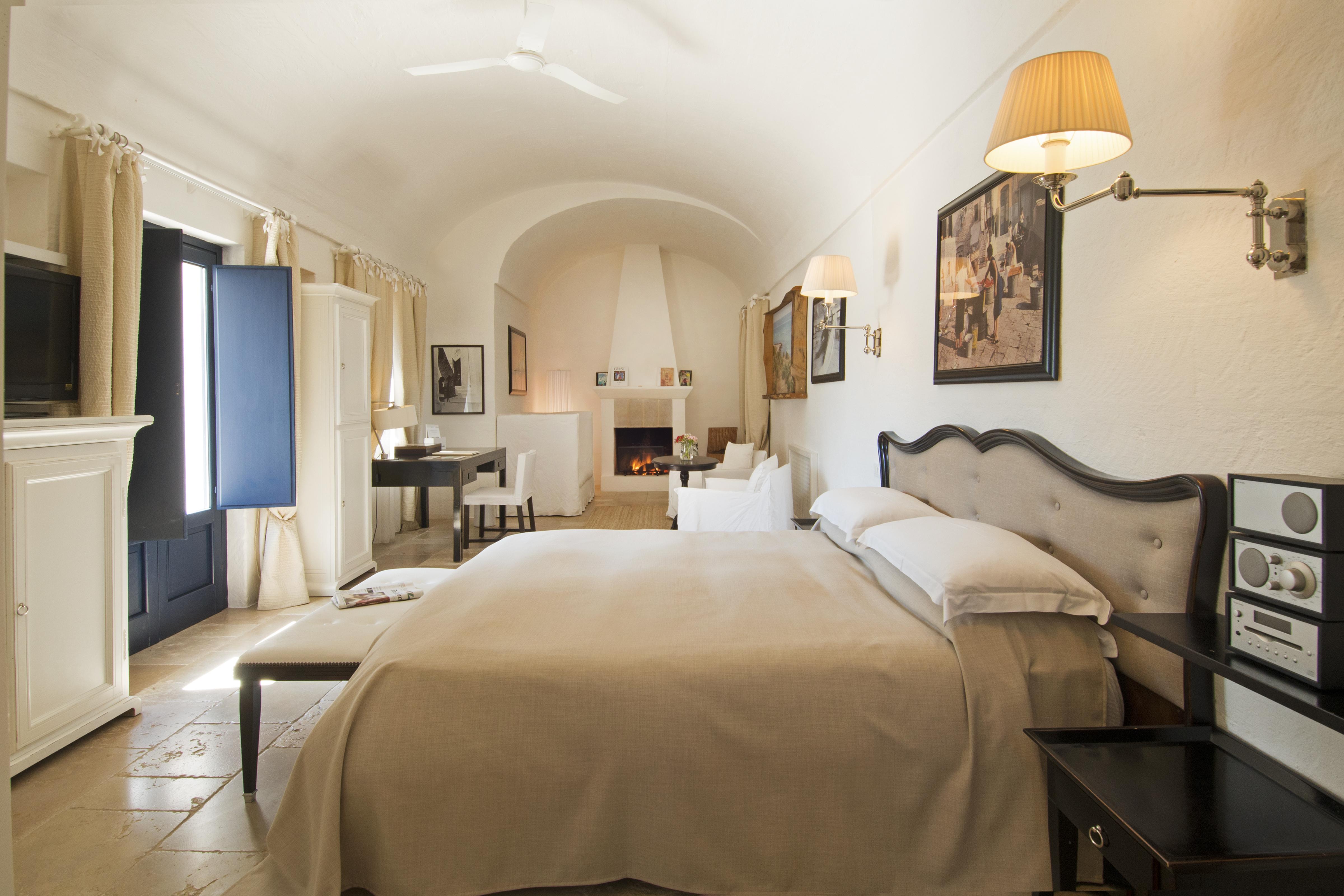 Rocco Forte Masseria Torre Maizza Savelletri Dış mekan fotoğraf