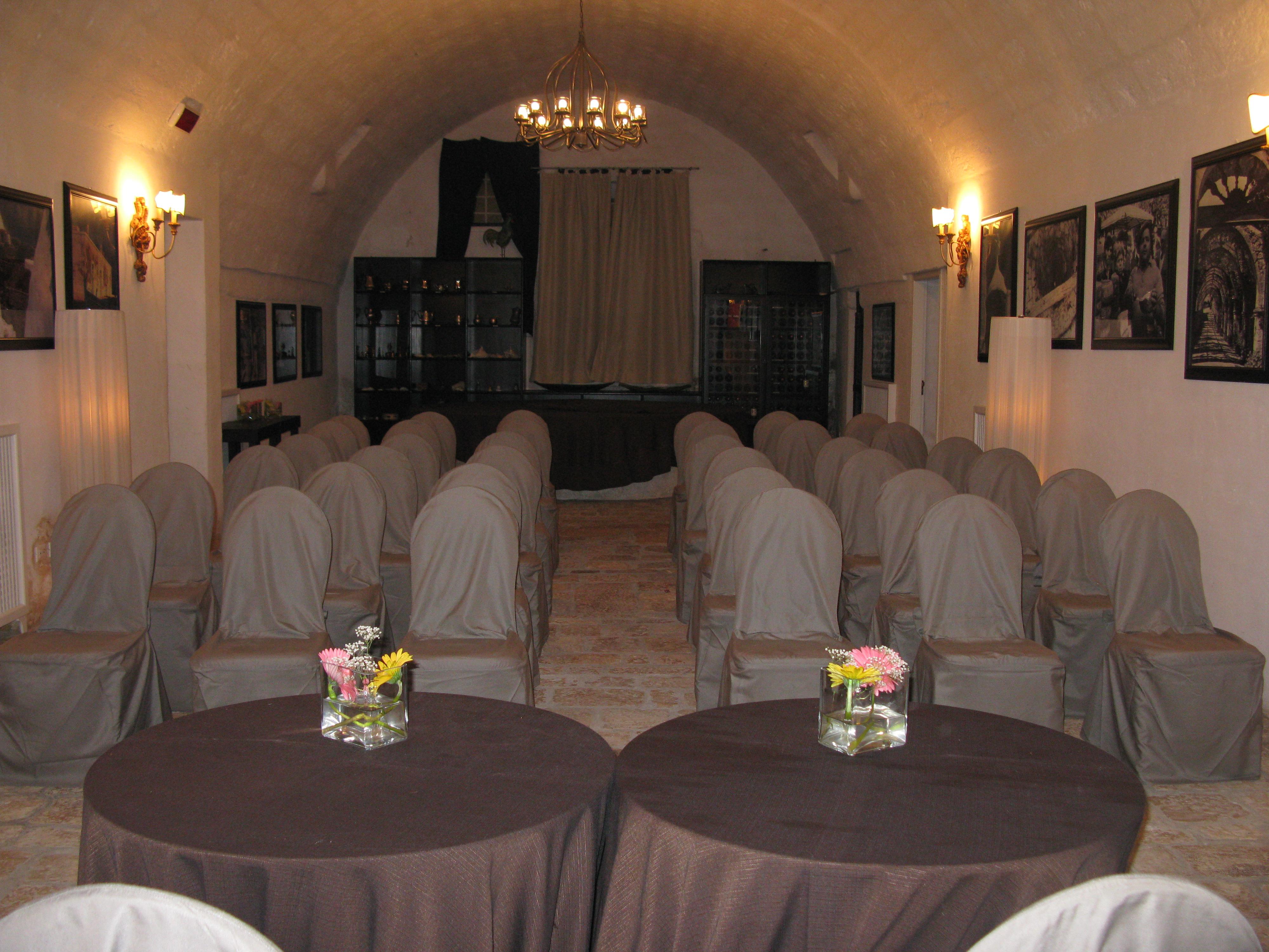 Rocco Forte Masseria Torre Maizza Savelletri Dış mekan fotoğraf