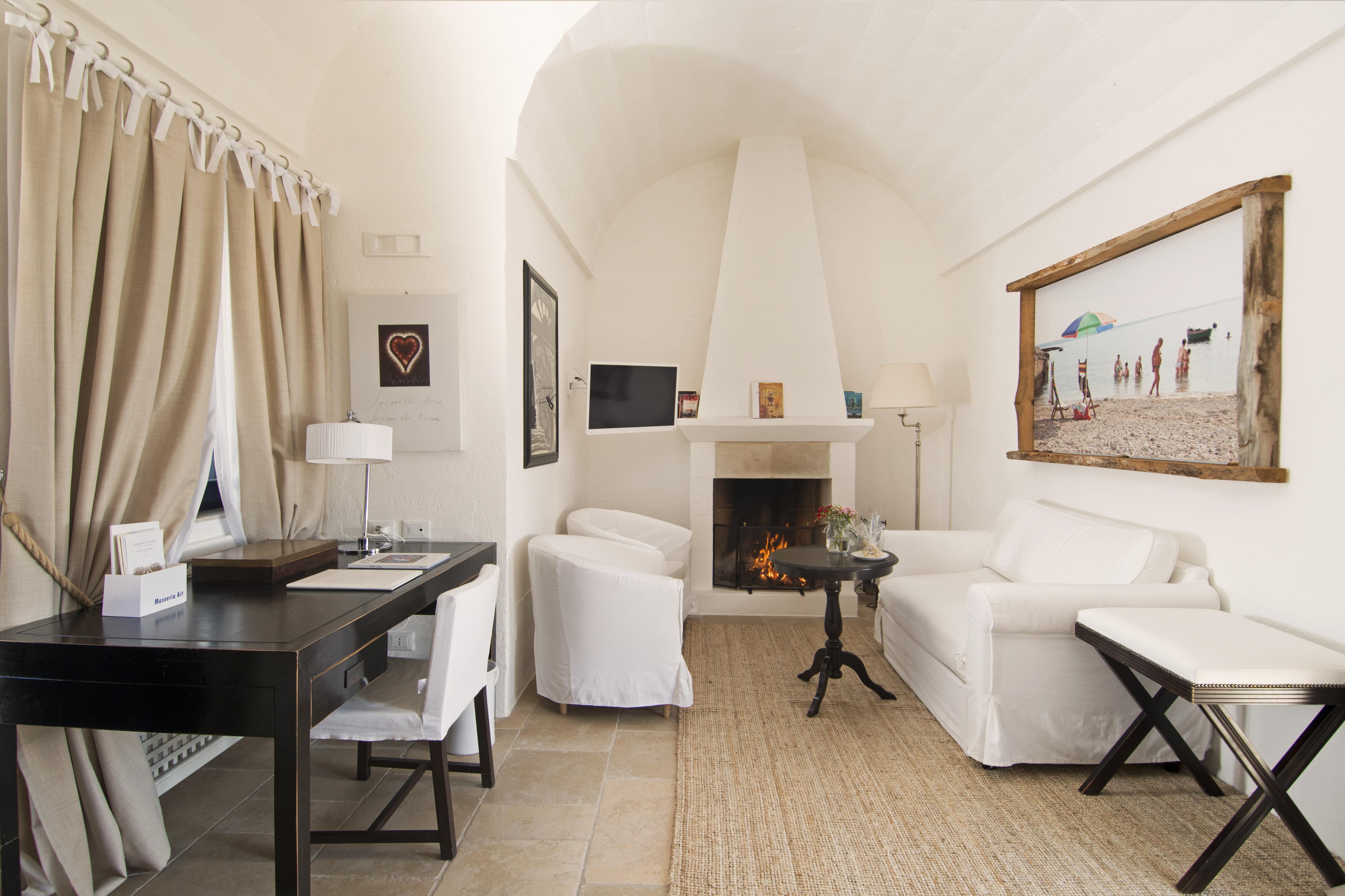 Rocco Forte Masseria Torre Maizza Savelletri Dış mekan fotoğraf