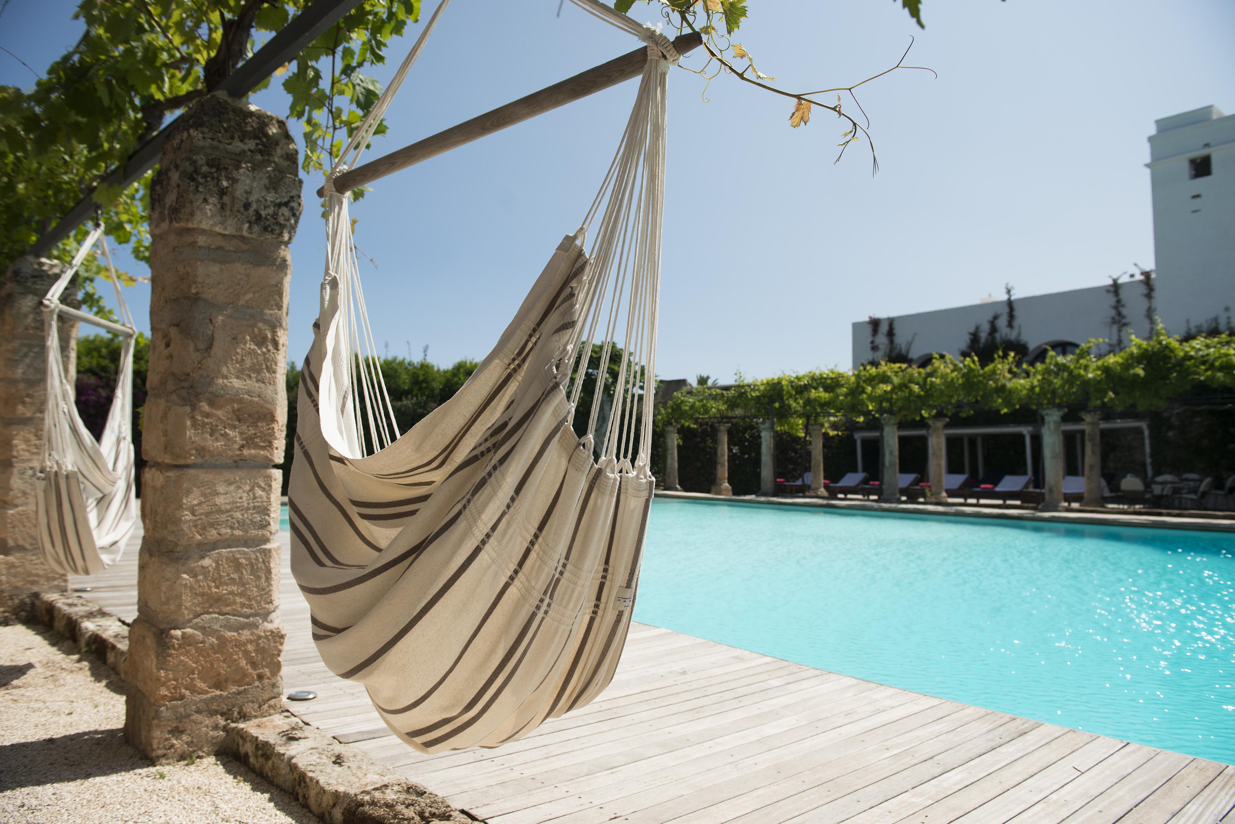 Rocco Forte Masseria Torre Maizza Savelletri Dış mekan fotoğraf