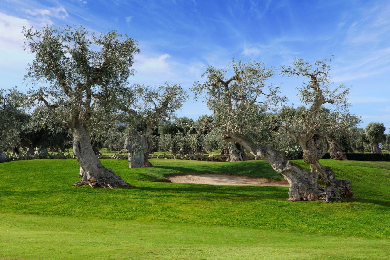 Rocco Forte Masseria Torre Maizza Savelletri Dış mekan fotoğraf
