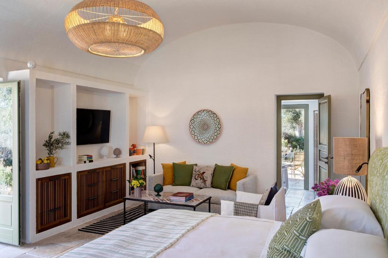 Rocco Forte Masseria Torre Maizza Savelletri Dış mekan fotoğraf
