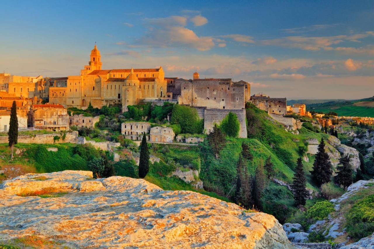 Rocco Forte Masseria Torre Maizza Savelletri Dış mekan fotoğraf