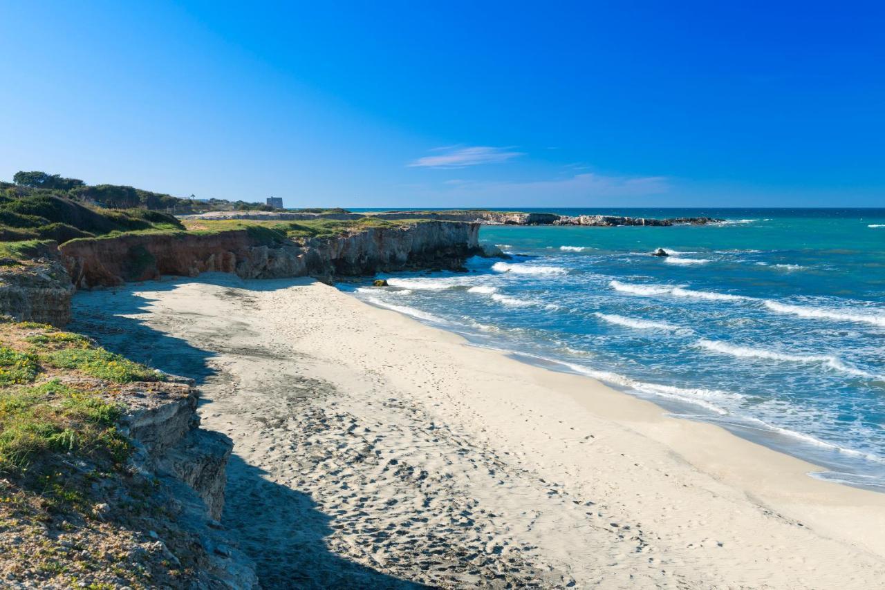 Rocco Forte Masseria Torre Maizza Savelletri Dış mekan fotoğraf