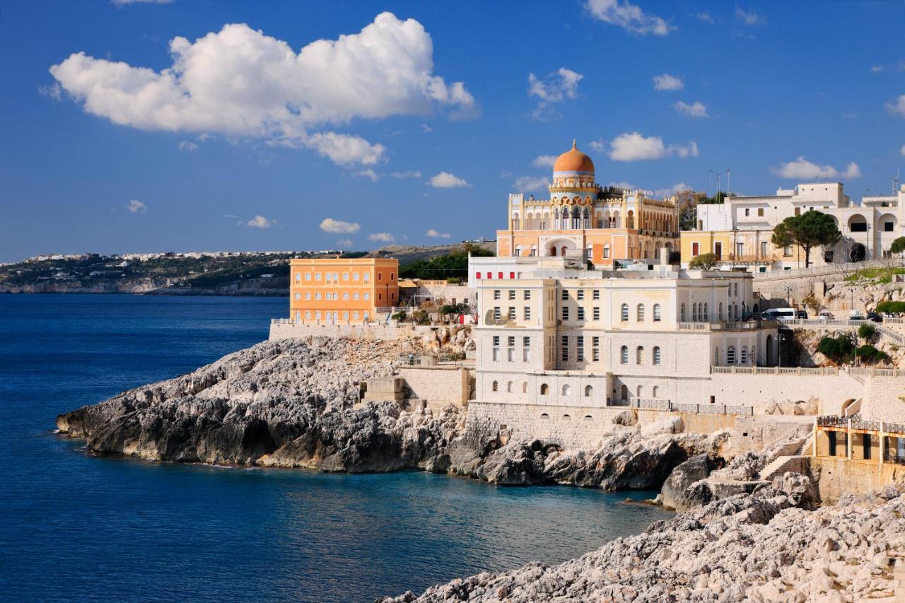 Rocco Forte Masseria Torre Maizza Savelletri Dış mekan fotoğraf