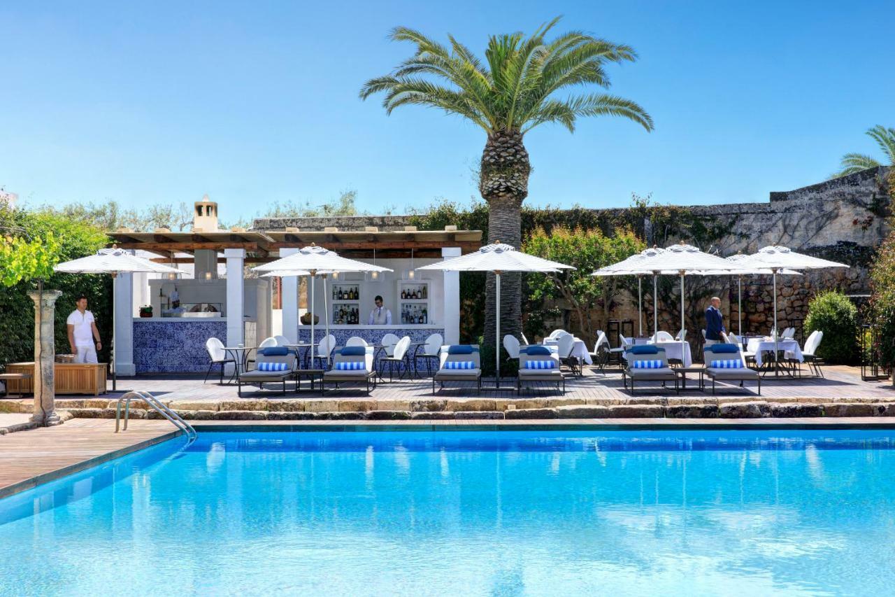 Rocco Forte Masseria Torre Maizza Savelletri Dış mekan fotoğraf
