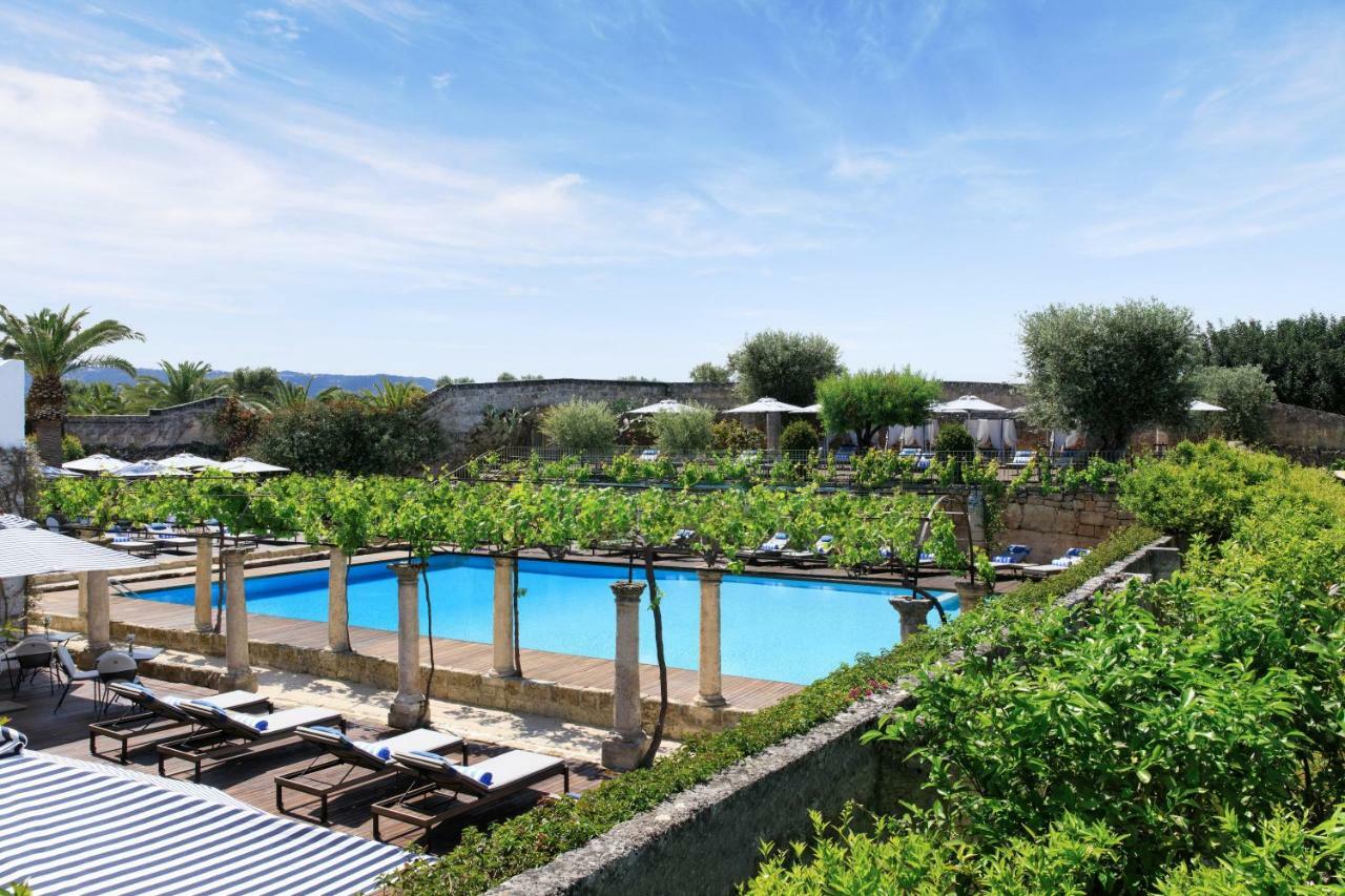 Rocco Forte Masseria Torre Maizza Savelletri Dış mekan fotoğraf