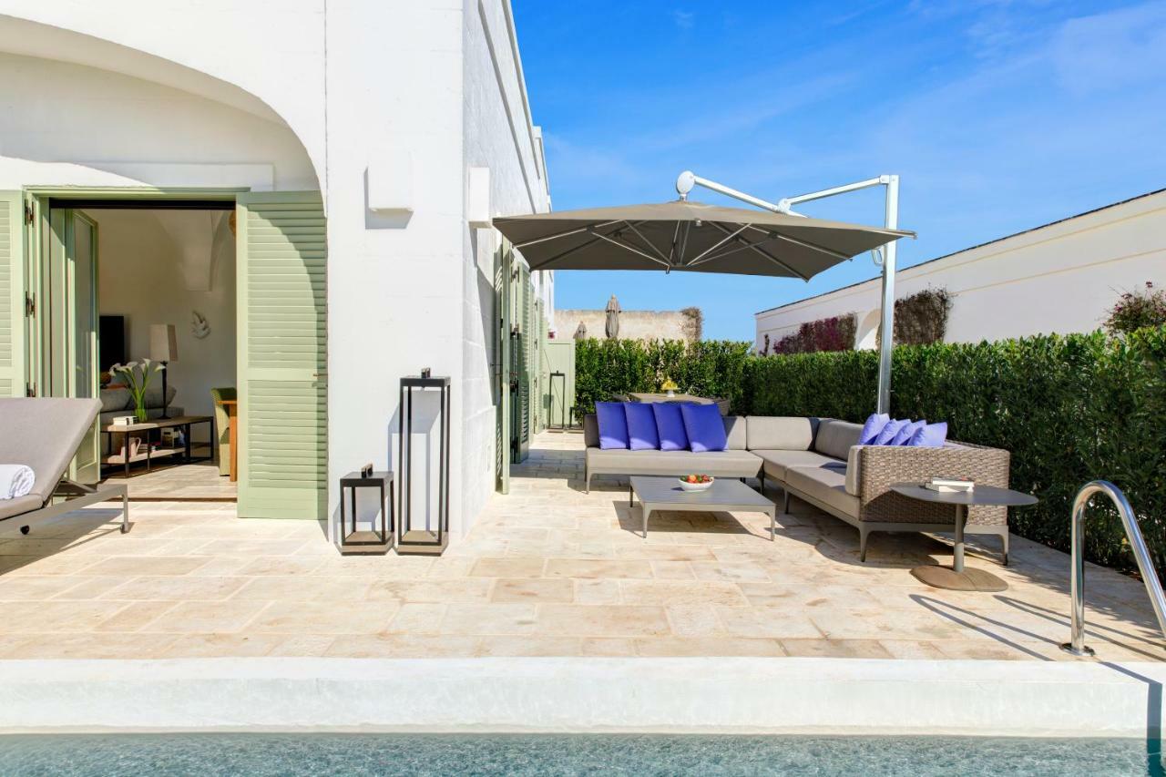 Rocco Forte Masseria Torre Maizza Savelletri Dış mekan fotoğraf