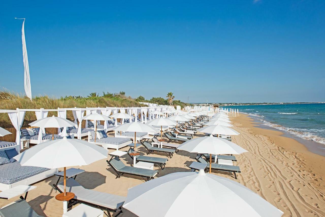 Rocco Forte Masseria Torre Maizza Savelletri Dış mekan fotoğraf