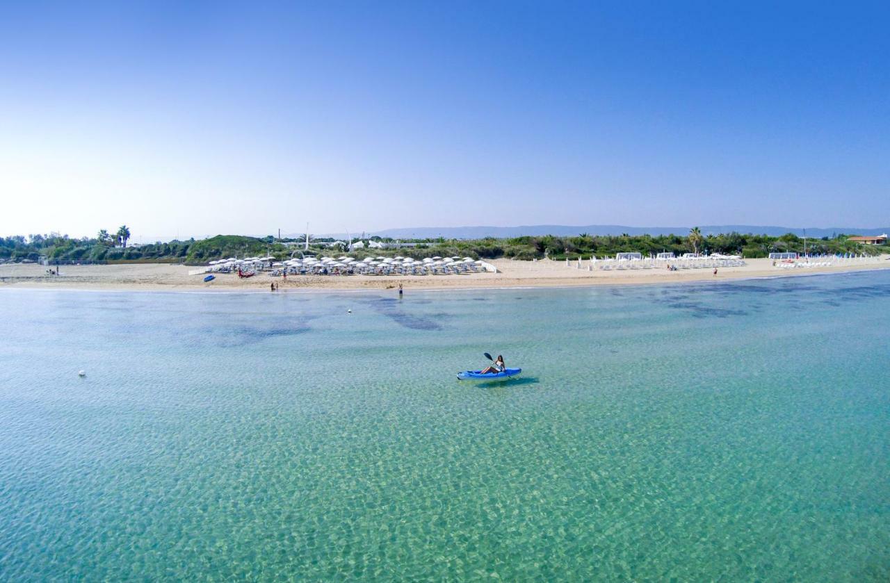 Rocco Forte Masseria Torre Maizza Savelletri Dış mekan fotoğraf